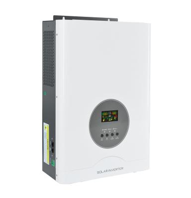 China Off Grid MPPT Solar Inverter 5kw for sale