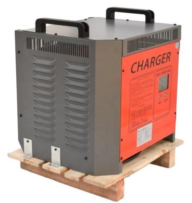 China Industrial Battery Chargers 208V 240V 480V 550V for sale