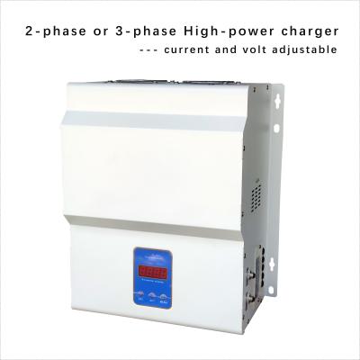 China 4 8 10 15 19 Bank Multibank Industrial Charger 20 AMP 12V Multi Batterie Ladegerät und Wartungsgerät für den Einsatz an Bord zu verkaufen