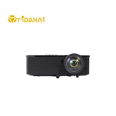 China Pico YIDAHAI UHP03 Lecture School Use 3700 ANSI Lumens DLP 1080P XGA Throw Ultra Short Projector Education School Use Proyector for sale