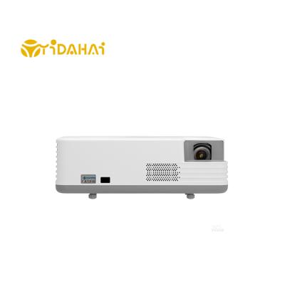 China Pico [YIDAHAI ALD3200] 3200 Professional ANSI Lumens Laser+DLP Long Throw for Education and Conference Meeting Beamer Projector for sale