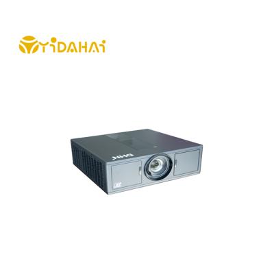 China Pico YIDAHAI DH6100 Professional Projector Immersiver DLP Projector 6100 ANSI Lumens Laser Visual Theater Experience for sale