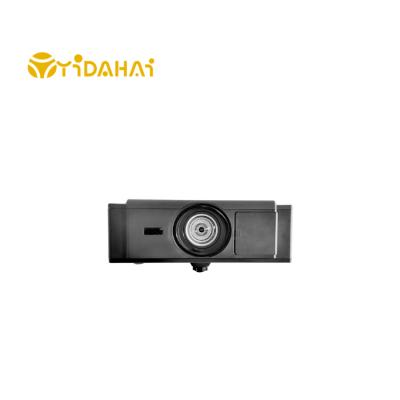 China Pico YIDAHAI DH7100 Professional Projector Immersiver DLP Projector 7100 ANSI Lumens Laser Visual Theater Experience for sale