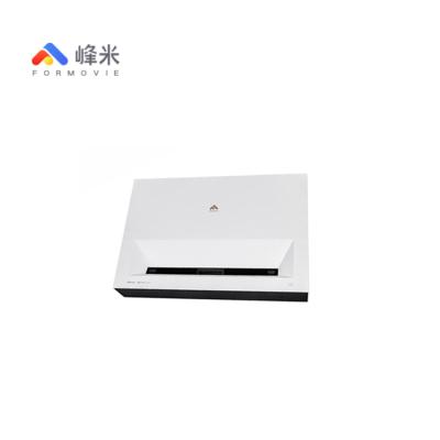 China Mini HLD 0.39:1ultrshort Pico YIDAHAI UST1A portable professional throw projector home theater beamer for sale