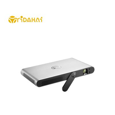 China Pico [APPOTRONICS M2] 800ANSI ALPD Lumens Laser DLP 1080P Build In Battery Theater Portable Business Conference Meeting for sale