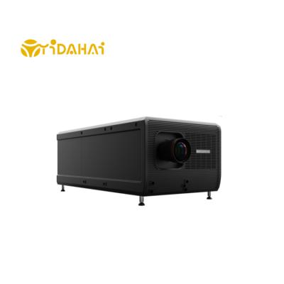 China Pico [YIDAHAI DH46000] 46000 ANSI standard laser+3DLP professional immersiver video theater experience projector for sale