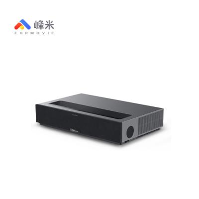 China FengMi Formovia Pico [T1] 2800 ANSI LUMENS ALPD RGB+rich Color DLP Laser Projector 4k Home Theater Laser Projector Free Shipping for sale