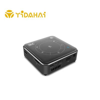 China Pico YIDAHAI P11 3D Projector DLP Portable Theater Smart Home High-End Led Laser Movie Desktop Phone 4K Android Outdoor Business for sale