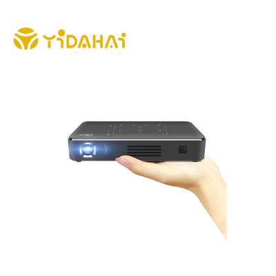 China Pico 2121 Newest Full HD LED 1080p Portable Home Theater Projector for sale