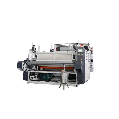 China To produce automatic tissue paper tissue roll toilet paper roll machine wholesale tissue paper making machine toilet paper tissue making machine for sale