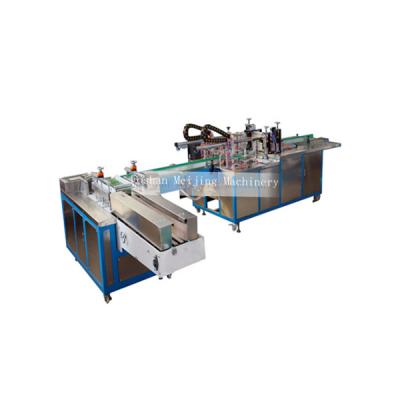 China Factory Price Affordable High Speed ​​Guarantee Automatic Facial Tissue Paper Packing Machine for sale