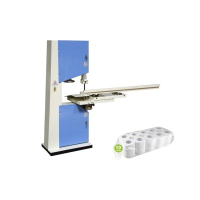 China Cutting toilet paper/facial tissue/fold hand towel easy to use manual small roll paper cutting machine good price for sale