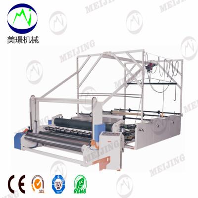 China Factory size speed elephant roll raw paper roll slitter rewinder machine for sale for sale