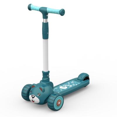 China Plastic scooters in stock purchase niu wepe scutter scutter and kids electric scooters 3 wheels wholesale on sale for sale