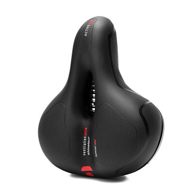 China China hot sale single rear bicycle saddle seat kid with cheap price for sale