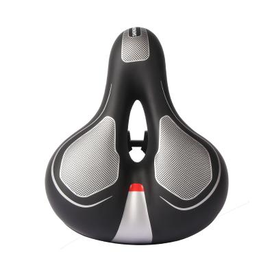 China Factory supply baby_seat_bicycle single baby bike seat directly with cheap price bike seat with backrest for sale