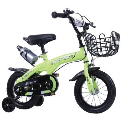 China Steel 20 Inch Children's Bikes Suspension Front Fork Kids Bicycle With Disc Brake Kids Mountain Bike for sale