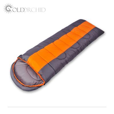 China Wholesale Waterproof Sleeping Bag Camping Waterproof Outdoor Rise Traveling Sleeping Bag for sale