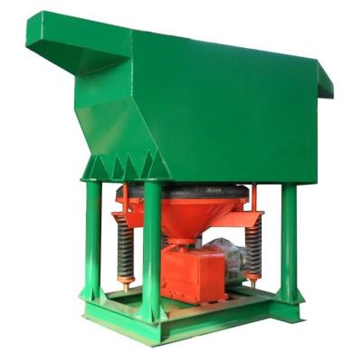 China Heavy Ore Equipment Gold Mine Salvage Machine Jig Machinery for sale