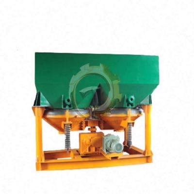 China Small ore ore dressing machine gauge for tin separating for sale for sale