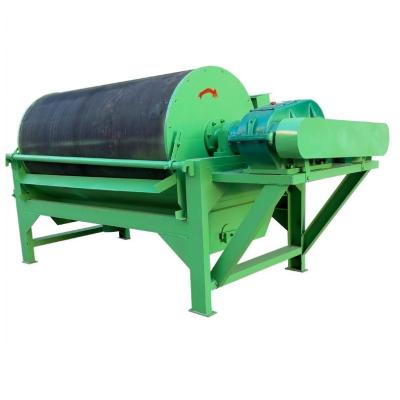 China Ore Concentration Coltan Reduction Plant Magnetic Separator for coltan for sale