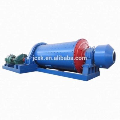 China Ore Reduction Mining Ball Mill With 1.8t Balls for sale