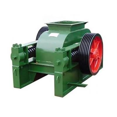 China Small stone rolling mill for gold and silver for sale