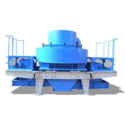 China Sand Processing Plant Fine Stone Sand Making Machine for sale