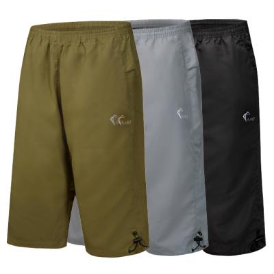 China Men's Breathable Short Sports Half Pants for sale