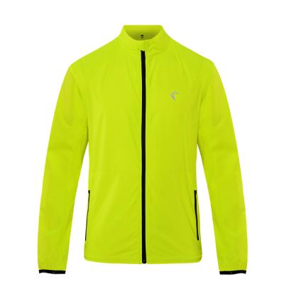 China Men's Anorak Jackets Packable Jacket Cycling Running Jacket QUICK DRY, Windproof and Dustproof Lightweight for sale