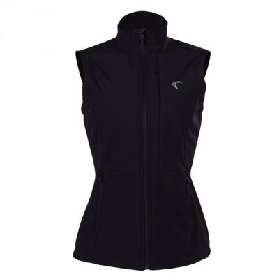 China Breathable women fashion compound jacket for sale