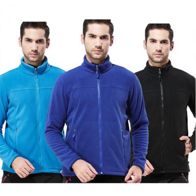 China Breathable Customized Outdoor Softshell Shear Winter Mens Warm Fashion Jacket for sale