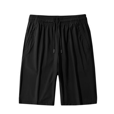 China Wholesale Custom Sports And Leisure Mens Quick-drying Basketball Fitness Shorts for sale