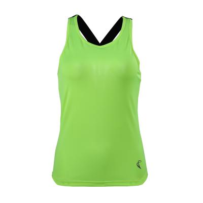 China Shirts & Yoga Tops Wear Wholesale Sports Running Slim Girls Tops Women Yoga for sale