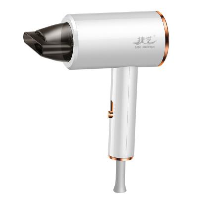 China YUGOSLU ionic fashion net new red hair dryer popular negative ion hair dryer household appliances for sale