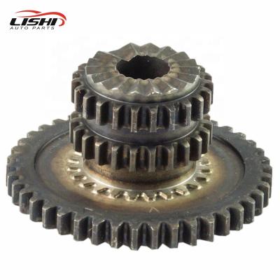 China High Quality Yiwu Lishi OE 06K105209/06H105209AT Crankshaft Timing Gear For VAG Audi Seat VW TT (8J3) for sale