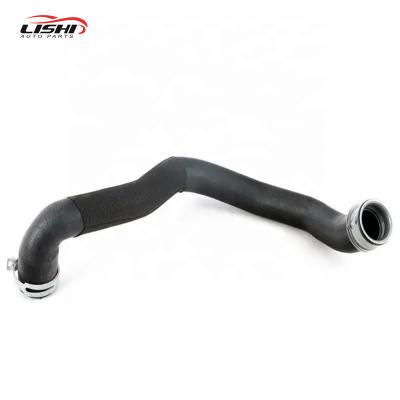 China Yiwu Lishi OE A1645010682 Upper Radiator Hose For Mercedes W164 X164 W164 X164 for sale