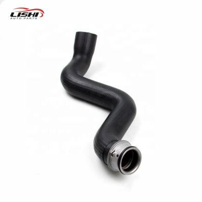 China Yiwu Lishi OE A1645014782 Coolant Liquid Hose For Mercedes W164 X164 W164 X164 for sale