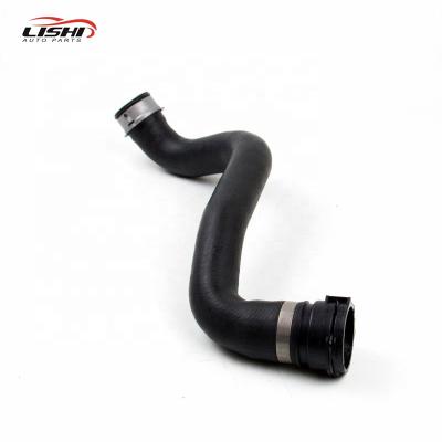 China Yiwu Lishi OE A1665000075 Coolant Hose For Mercedes X166 W166 C292 X166 W166 C292 for sale