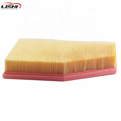 China Yiwu Lishi Air Filter Element OE 13717521033 / 13717521038 For BMW E60 E61 E63 E64 E85 E86 Z4 Coupe (E86) for sale