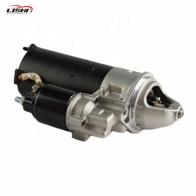 China Yiwu Lishi Starter Motor OE 12411736921/12411729981 for BMW E34 E39 E32 E38 E31E53 E52 8 (E31) for sale