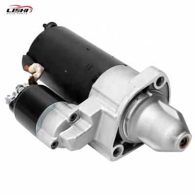 China Yiwu Lishi Starter Motor OE A1121510001 for Mercedes W202 W203 S203 C208 C209 W210 W211 S210 S211 W463 W163 W164 W220 W221 R129 R230 SLR (R199) for sale