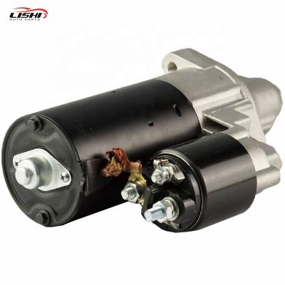 China Yiwu Lishi Starter Motor OE A0061510501 for Mercedes W202 W203 W204 W210 W211 W212 W163 W164 W220 W221 R230 E-CLASS (W212) for sale