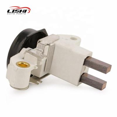 China High Quality Yiwu Lishi OE 028903803D Alternator Voltage Regula For VAG GOLF PASSAT SHARAN VENTO PASSAT (3A2) for sale