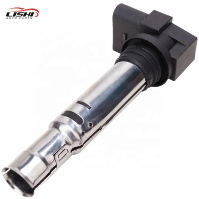 China Yiwu Lishi Ignition Coil OE 036905715G/036905100A/036905715F For VAG Audi Seat A1 (8X1 for sale