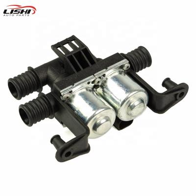 China Yiwu Lishi Heater Control Valve OE 64116906652/64116931708 for BMW E60 E61 E63 E64 E65 E66 E67 E53 5 Touring (E61) for sale