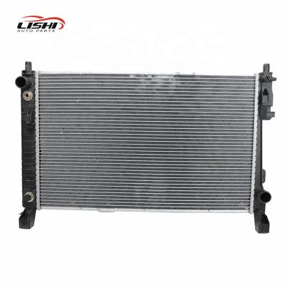 China Yiwu Lishi High Quality Radiator OE A1695000003/A1695000403/A1695000703 For Mercedes W245 B-CLASS (W245) for sale