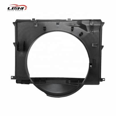 China Yiwu Lishi Engine Fan Shroud OE 17101438457/17101438716/17111705580/17101740784 For BMW E39 5 (E39) for sale