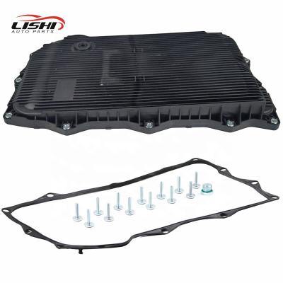 China Yiwu Lishi Transmission Oil Pan OEM 24117624192 / 24118612901 / 24117613253 / 24117604960 For BMW X5 X6 E70 E71 E72 N20 X6 (F-16 for sale