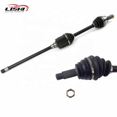 China Yiwu Lishi High Quality Front Drive Shaft Assembly (r) OE 31607545126 for BMW E70 E71 E72 X6 (E71) for sale